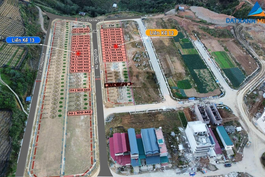 100m2 bán shophouse vị trí đặt ở Điện Biên Phủ, Lào Cai bán ngay với giá quy định chỉ 4.5 tỷ lh biết chi tiết-01
