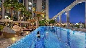 Bán căn hộ có diện tích 62m2 vị trí thuận lợi Quận 8, Hồ Chí Minh-01