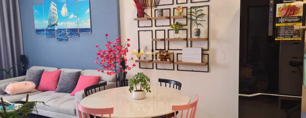 Cho thuê chung cư vị trí đặt ngay trung tâm Tạ Quang Bửu, Hồ Chí Minh vào ở luôn giá 8.5 triệu/tháng-02