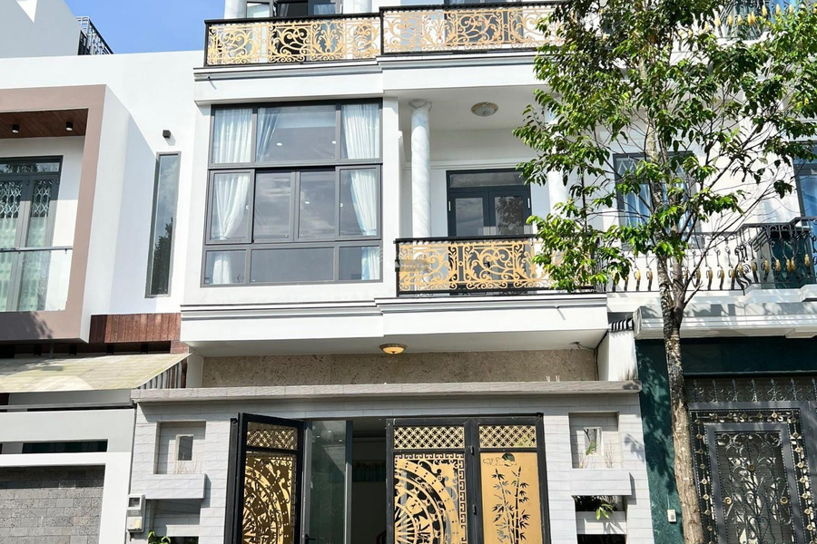 Tọa lạc Nam Long - Hưng Thạnh bán nhà vị trí đẹp tọa lạc tại Đường Số 1, Hưng Thạnh bán ngay với giá cực sốc từ 5.3 tỷ diện tích rộng 80m2-01