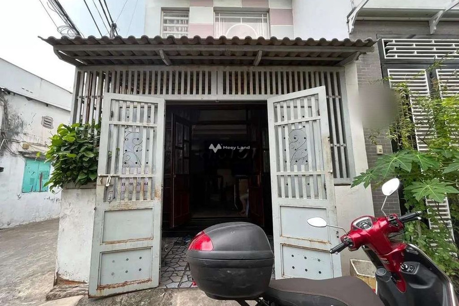 Nhà bao gồm 4 PN, bán nhà ở diện tích rộng 90m2 giá bán chỉ 5.1 tỷ vị trí đặt tọa lạc tại Quận 7, Hồ Chí Minh-01