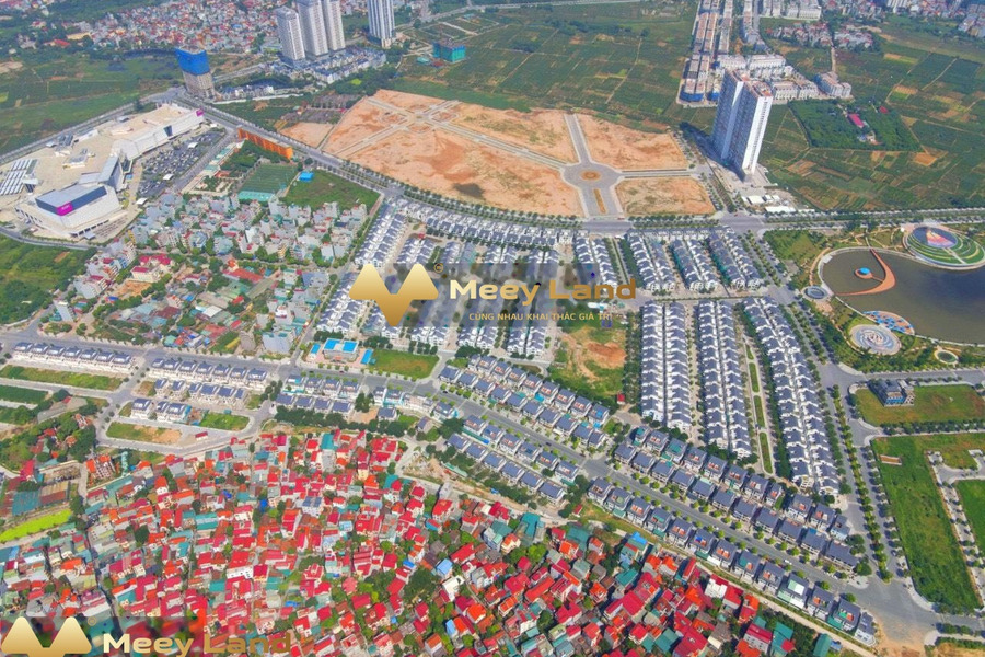 Trung tâm DA An Vượng Villas, bán liền kề vị trí đẹp ngay Đường Lê Quang Đạo, Quận Hà Đông giá bất ngờ chỉ 15.5 tỷ diện tích thực là 180m2-01