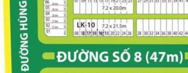 Giá bán cực tốt chỉ 16 tỷ bán đất có diện tích trung bình 310m2 vị trí đẹp ngay ở Tân An, Long An-03