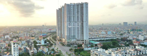 Ngay Lê Chân, Hải Phòng bán chung cư bán ngay với giá gốc 1.8 tỷ, hướng Đông - Nam, trong căn hộ nhìn chung có tổng 2 PN, 1 WC nội thất sang trọng-03