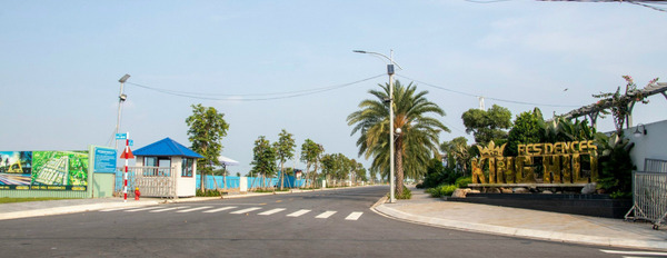 Bán đất nền khu dân cư King Hill resideces đường Nguyễn Hữu Trí, Bến Lức giá 22 triệu/m2-03