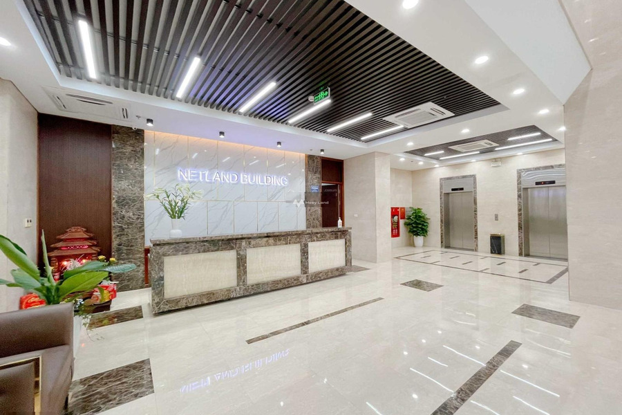 Giá thuê rẻ 56.7 triệu/tháng cho thuê sàn văn phòng gần Lê Văn Lương, Thanh Xuân diện tích chung 210m2-01