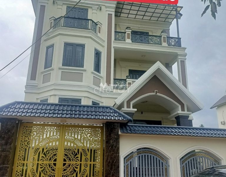 Lê Duẩn, Phú Mỹ, cho thuê nhà, thuê ngay với giá tốt chỉ 45 triệu/tháng diện tích thực 225m2, trong nhà này gồm có 7 phòng ngủ giá ưu đãi-01