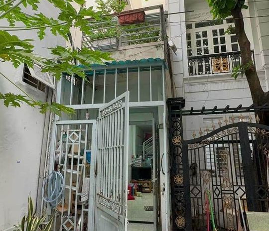 Bán nhà riêng Quận 7, Thành phố Hồ Chí Minh giá 2 tỷ