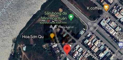 Giá cơ bản 5 tỷ bán đất diện tích mặt tiền 115m2 vị trí thuận lợi Hòa Xuân, Đà Nẵng-02