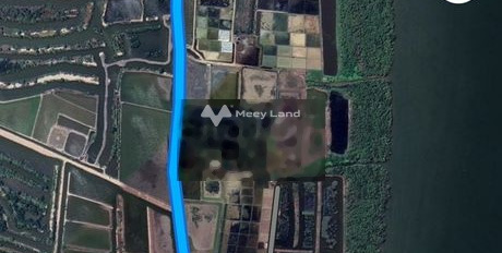 Ở Cần Giờ, Hồ Chí Minh bán đất 4.4 tỷ diện tích tiêu chuẩn 4050m2-02