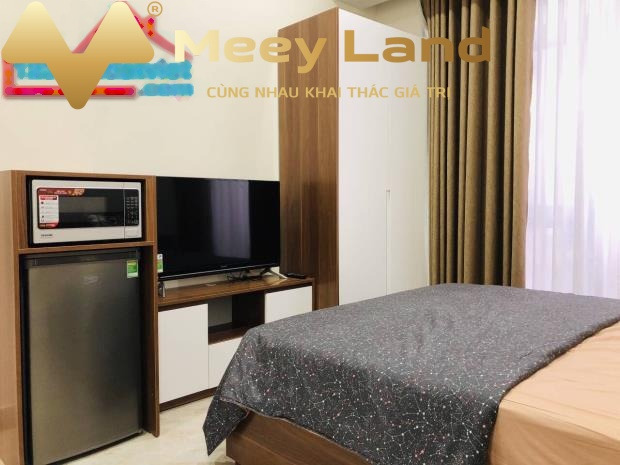 Giá 6 triệu/tháng, cho thuê chung cư có dt sàn 20 m2 vị trí nằm ở Phường Thượng Lý, Quận Hồng Bàng, trong căn hộ bao gồm có 1 PN tin chính chủ-01