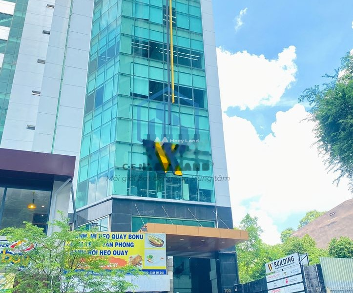 Vị trí đẹp tọa lạc ngay tại Quận 1, Hồ Chí Minh cho thuê sàn văn phòng có diện tích khoảng 200m2-01