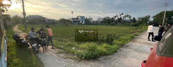 Điện Bàn, Quảng Nam bán đất giá bán khoảng từ 888 triệu toàn bộ khu vực có diện tích 120m2-03