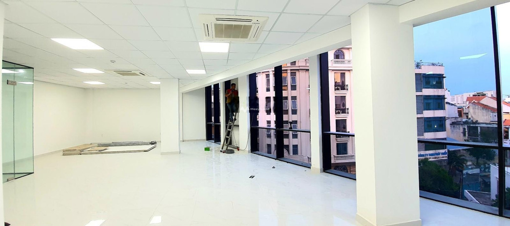 Vị trí tốt tại Phường 2, Hồ Chí Minh cho thuê sàn văn phòng với diện tích khoảng 90m2