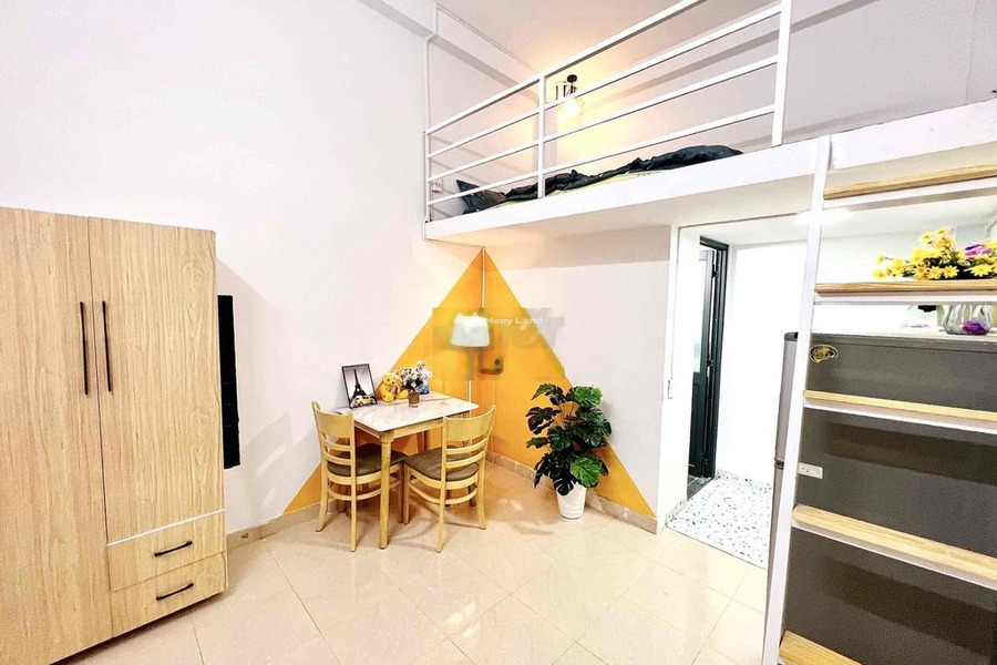 Bình Tân, Hồ Chí Minh diện tích 25m2 cho thuê phòng trọ tổng quan ở trong phòng gồm Nội thất cao cấp thuận tiện di chuyển-01