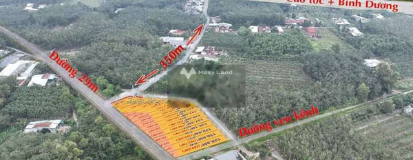 Vị trí thuận lợi ở Phước Đông, Tây Ninh bán đất giá bán siêu mềm chỉ 390 triệu diện tích như sau 80m2-03