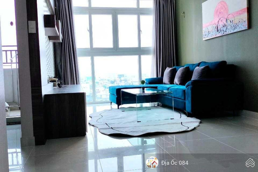 Mang nợ nên muốn, bán chung cư vị trí đẹp ngay ở Tân Phú, Hồ Chí Minh bán ngay với giá thị trường 3.6 tỷ diện tích như sau 83m2-01
