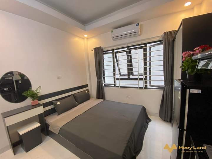 Bán chung cư mini Kim Mã, Ba Đình 61m2, 12 căn hộ diện tích 500 triệu/tháng - giá nhỉnh 7 tỷ-01