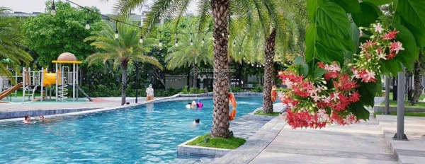4 phòng ngủ, bán biệt thự, giá bán cực rẻ chỉ 3.65 tỷ có một diện tích sàn 64.5m2 vị trí mặt tiền gần Bình Chuẩn, Thuận An-02