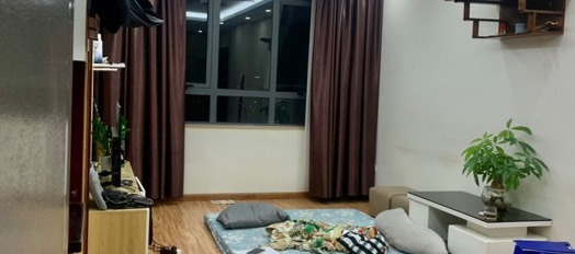 Bán căn hộ chung cư Thái Hà Phạm Văn Đồng, 70m2, 2 ngủ, 2,8 tỷ-02