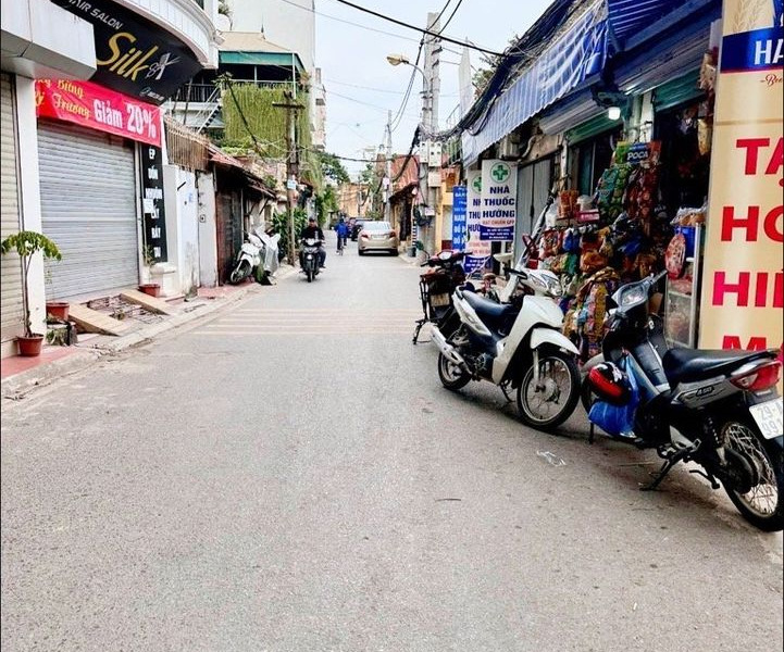 Cần bán nhà riêng huyện Gia Lâm, Hà Nội, giá 4 tỷ-01