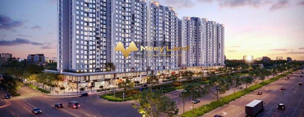 Dự án nằm đẹp ở West Gate Park, bán căn hộ, vào ở luôn giá đề xuất từ 4.41 tỷ tọa lạc ngay trên Thị Trấn Tân Túc, Hồ Chí Minh dt thực là 113 m2-02