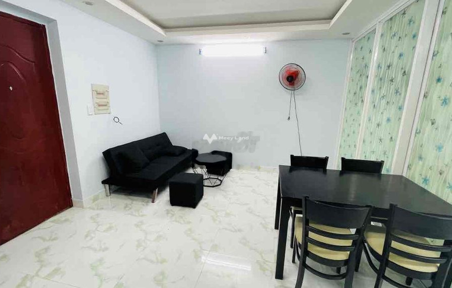 Vị trí đặt tọa lạc gần Bình Tân, Hồ Chí Minh, cho thuê chung cư thuê ngay với giá êm 7 triệu/tháng, căn hộ có tổng 2 phòng ngủ, 2 WC giá rẻ bất ngờ-01