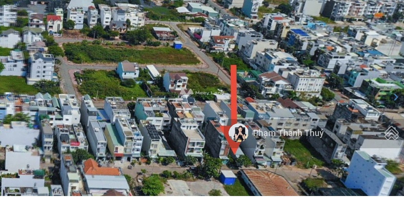 Bán đất tại Lê Bôi, Quận 8, Hồ Chí Minh. Diện tích 80m2-01