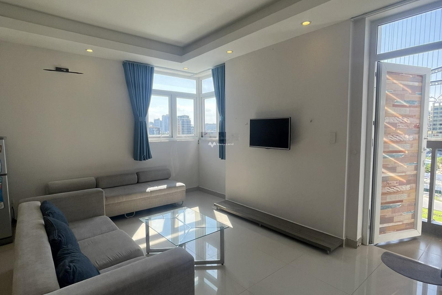 Cho thuê chung cư căn hộ gồm tổng cộng Full nội thất vị trí thuận lợi nằm tại Phạm Văn Đồng, An Hải Bắc giá thuê quy định 8.5 triệu/tháng-01