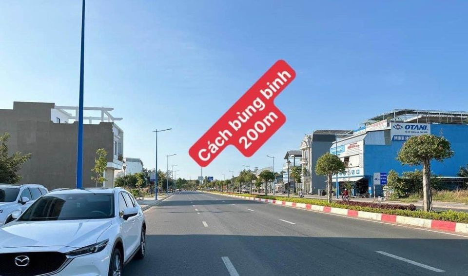 Mua bán đất huyện long điền tỉnh bà rịa - vũng tàu giá 4.9 tỷ-0