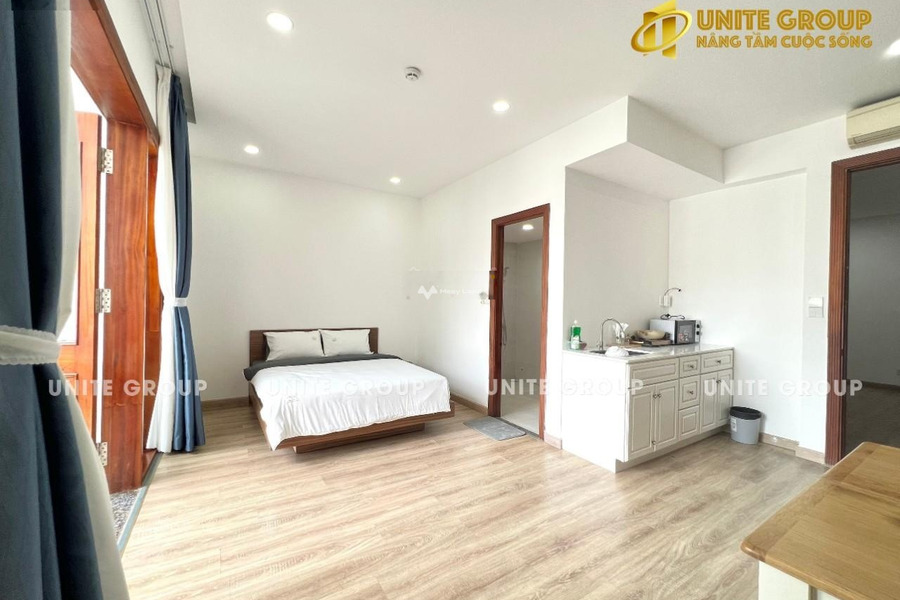 Diện tích 40m2 1 phòng ngủ cho thuê phòng trọ vị trí nằm ngay ở Lam Sơn, Tân Bình giá thuê khởi điểm từ 7.5 triệu/tháng trong phòng gồm Đầy đủ-01