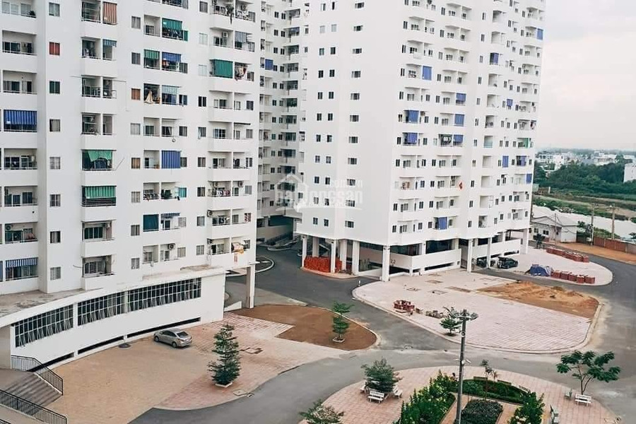 Giá chỉ 520 triệu bán căn hộ Có tổng diện tích 34m2 vị trí đặt gần Tân Tạo, Hồ Chí Minh-01