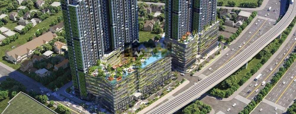 Dự án Masteri Lumiere Riverside, bán căn hộ nằm ở Xa Lộ Hà Nội, Quận 2 diện tích rộng rãi 73m2-03