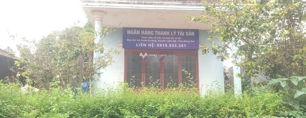 (GH) Nhà cấp 4 tại xã Xuân Đường, Huyện Cẩm Mỹ, Đồng Nai -02