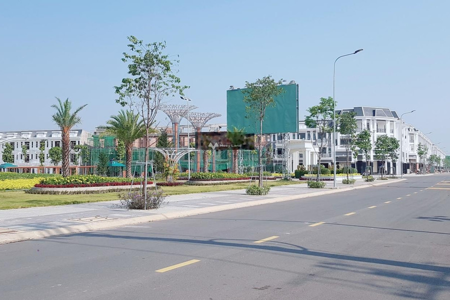 Vị trí dự án tọa lạc trên Century City bán mảnh đất, giá đề cử chỉ 1.45 tỷ, hướng Tây - Nam diện tích khoảng 100m2-01