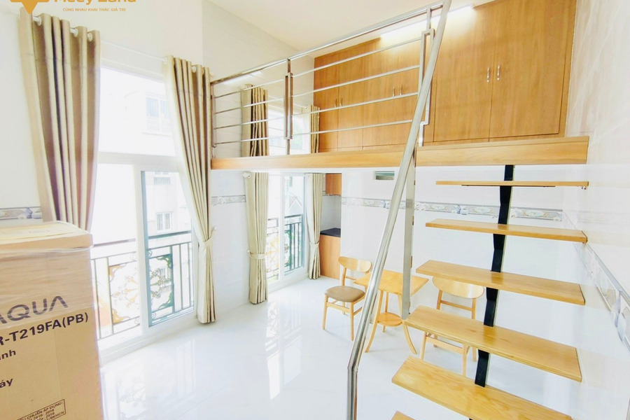 Cho thuê căn hộ có ban công đẹp ở Sầm Sơn Tân Bình-01