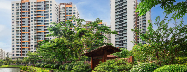 Mizuki Park - Nam Long mở bán 30 căn - Tặng đến 568 triệu - Ưu đãi lãi suất chỉ 2%/năm-02