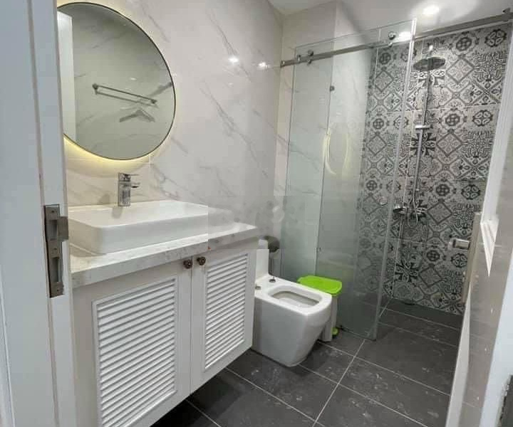 Chính chủ cần bán gấp CH RiverGate quận 4 1ty260 triệu , 82m2, 2PN.2WC -01