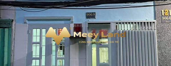 Cho thuê nhà ở dt rộng là 20 m2 thuê ngay với giá thỏa thuận chỉ 7.5 triệu/tháng vị trí đẹp Quận 5, Hồ Chí Minh-03