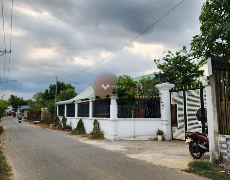 Bán đất tặng quán cà phê gần sông Đồng Nai, p.Thạnh Phước, Tp.Tân Uyên -01