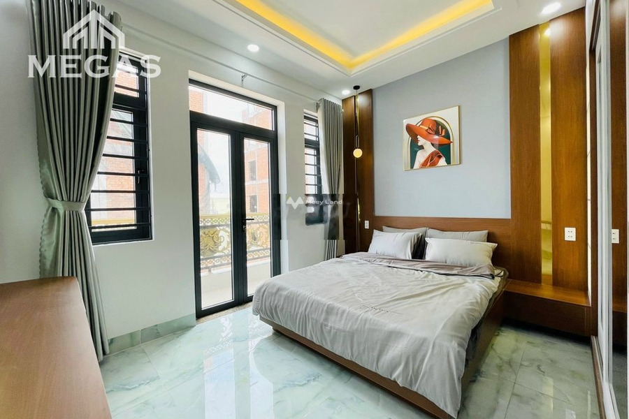 Cho thuê chung cư mặt tiền tọa lạc ngay ở Bình Trị Đông, Bình Tân, tổng quan căn này gồm có 1 phòng ngủ, 1 WC lh thương lượng thêm-01