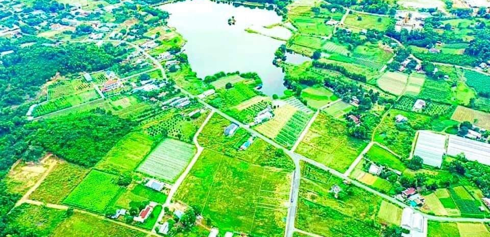 Bán đất Phú Mỹ mặt tiền 7m đối diện Hồ Marina Châu Pha