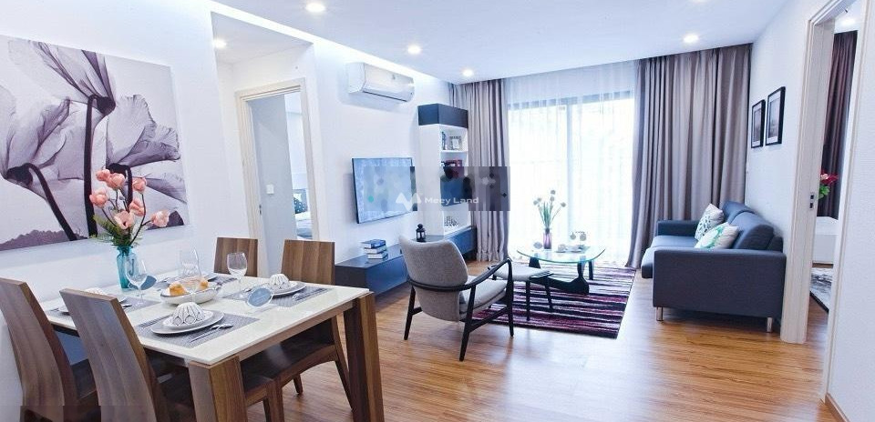 Hướng Tây - Bắc, bán chung cư vị trí nằm tại Cầu Am, Hà Nội, ngôi căn hộ gồm 3 phòng ngủ, 2 WC hỗ trợ pháp lý