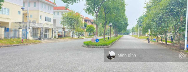 CC bán biệt thự xây thô, KĐT Quang Minh, 392,3m2, hai mặt đường, sổ đỏ chính chủ, giá 19,19 tỷ -02