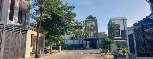 Nằm ngay Central Garden bán đất 3.4 tỷ Lái Thiêu, Thuận An diện tích rộng 110m2-02