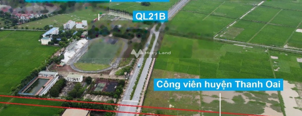 Diện tích 100m2 bán nhà ở vị trí đẹp ngay ở Kim Bài, Thanh Oai tin chính chủ-02