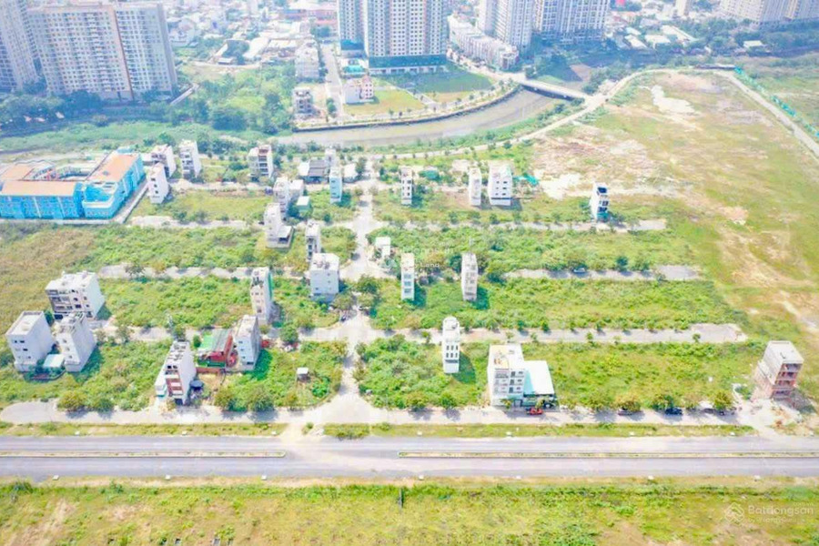 Ở Nam Rạch Chiếc 8 tỷ bán đất diện tích thực tế 80m2 vị trí đặt tọa lạc ngay ở An Phú, Hồ Chí Minh, hướng Bắc-01