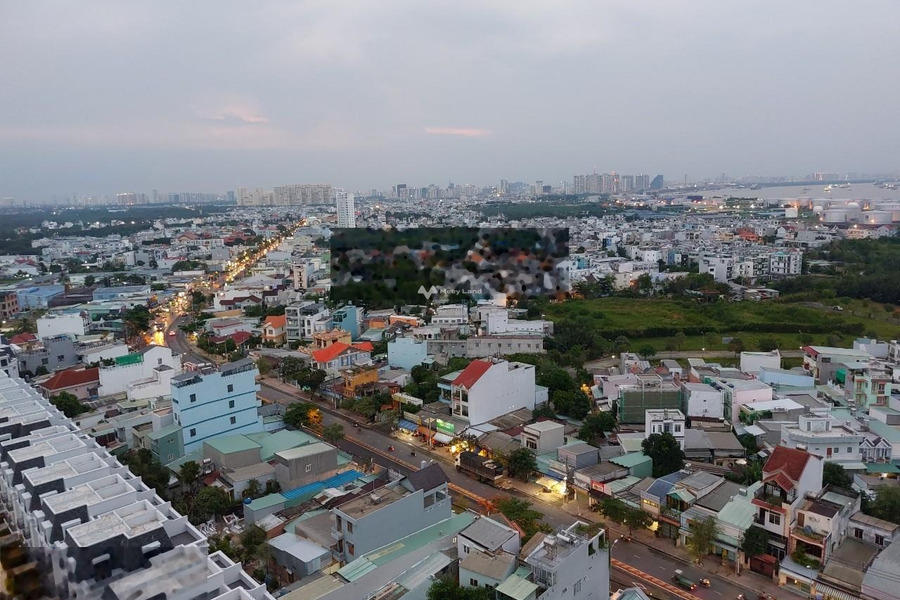 Cho thuê căn hộ Huỳnh Tấn Phát, Hồ Chí Minh, diện tích 95m2-01