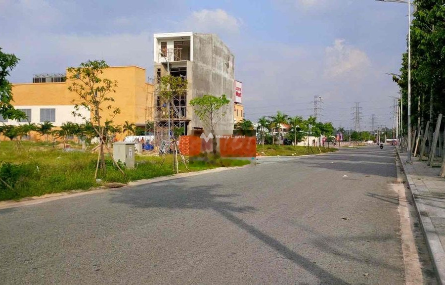Vị trí đặt ngay ở Võ Văn Kiệt, Kiên Giang bán đất giá mềm 1.79 tỷ với diện tích thực 120m2-01