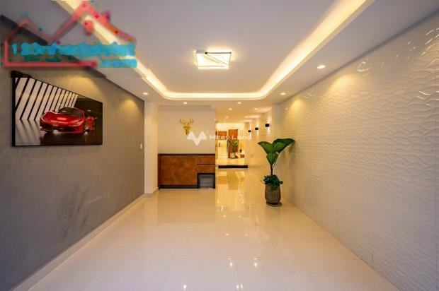 Bán biệt thự nằm tại Bình Tân, Hồ Chí Minh bán ngay với giá hữu nghị 5.39 tỷ có diện tích gồm 60m2, hướng Đông Nam, căn nhà bao gồm 4 phòng ngủ-01